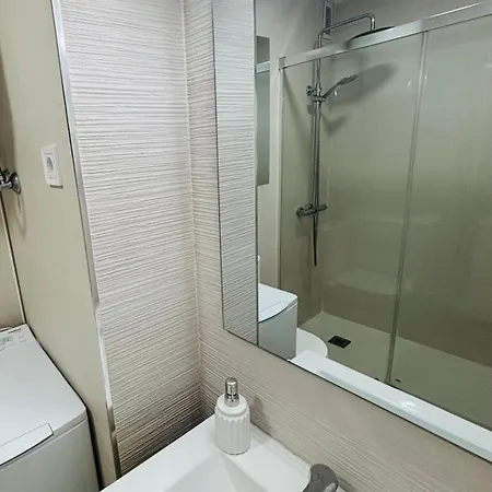 Alcozy Appartement *