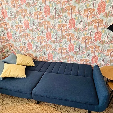 Appartement Alcozy *