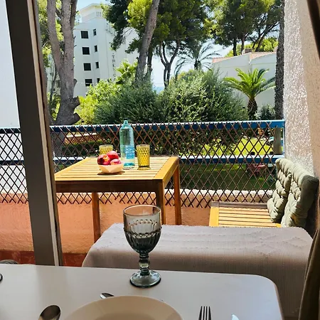 Alcozy Appartement Alcossebre