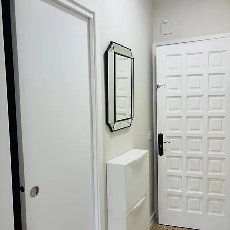 Appartement Alcozy